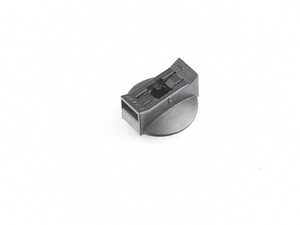 ES#165417 - 61138353072 - KNOB - Genuine BMW - BMW