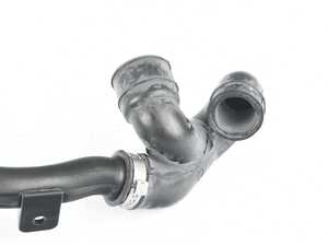 ES#4674745 - 06A103227BH - Crankcase Ventilation Tube - Connects to PVC tube - OE Aftermarket - Audi