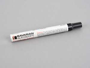 ES#4389577 - app252KT - Touch Up Paint Pen  - Calypso Red 252 - Bavarian Autosport - BMW