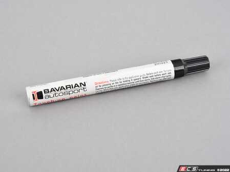 ES#4389577 - app252KT - Touch Up Paint Pen  - Calypso Red 252 - Bavarian Autosport - BMW