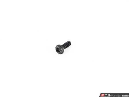 ES#4461407 - 001984572964 - HEXALOBULAR BOLT - Genuine Mercedes Benz - Mercedes Benz