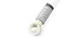 ES#3698916 - 1J0422893N - Power Steering Pressure Hose - Runs from power steering pump to rack. For manual transmission only. - Burgaflex - Volkswagen
