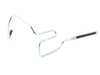 ES#3698916 - 1J0422893N - Power Steering Pressure Hose - Runs from power steering pump to rack. For manual transmission only. - Burgaflex - Volkswagen