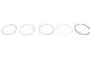ES#4674343 - wis8450XX - High Performance Piston Rings - Wiseco 84.50MM Ring Set - Wiseco - 