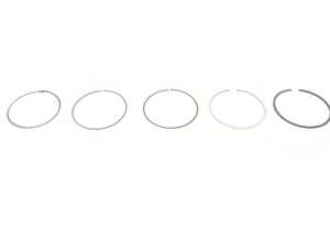 ES#4674343 - wis8450XX - High Performance Piston Rings - Wiseco 84.50MM Ring Set - Wiseco - 