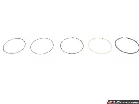 ES#4674343 - wis8450XX - High Performance Piston Rings - Wiseco 84.50MM Ring Set - Wiseco - 