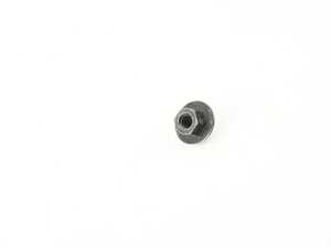 ES#35954 - 16111184607 - HEX NUT M6 - Genuine BMW - BMW