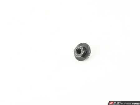 ES#35954 - 16111184607 - HEX NUT M6 - Genuine BMW - BMW