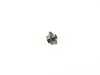 ES#35954 - 16111184607 - HEX NUT M6 - Genuine BMW - BMW