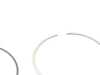 ES#4674343 - wis8450XX - High Performance Piston Rings - Wiseco 84.50MM Ring Set - Wiseco - 
