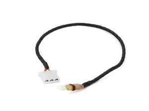 ES#1898173 - 67137232746 - WIRING HARNESS, ELEC - Genuine BMW - BMW