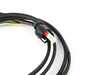 ES#4629260 - n54oilsensor - Integrated Oil Pressure Sensor Kit - N54 - The plug & play harness is assembled in the USA from premium materials. - Nexsys Motorsport - BMW