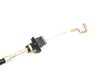 ES#63703 - 35411154285 - Throttle Cable - Attached to the pedal assembly - Genuine BMW - BMW