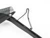 ES#2729046 - 54107379617 - Slipstream Deflector - Located at the front of the open sunroof - Genuine MINI - MINI