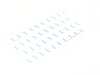 ES#3214029 - 71236995693 - LABEL, COOLANT - Genuine MINI - MINI