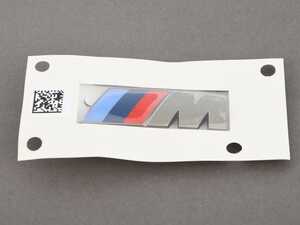 ES#4457736 - 51145A1F8C6 - EMBLEM - Genuine BMW - BMW