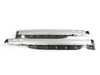 ES#2138994 - 51192184006 - Off Road Design Package Trim - Side Skirts - Left and right side skits for optic package - Genuine MINI - MINI