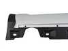 ES#2138994 - 51192184006 - Off Road Design Package Trim - Side Skirts - Left and right side skits for optic package - Genuine MINI - MINI