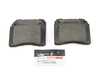 ES#4643345 - P50022N - Front Brake Pad Set - Ceramic - Ceramic composite developed to meet low dust & noise requirements - Brembo - Mercedes Benz