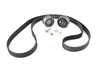 ES#4065007 - TCK297 - Gates Timing Belt Kit - Includes the basic components to service your timing belt - Gates - Audi Volkswagen