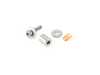 ES#4065007 - TCK297 - Gates Timing Belt Kit - Includes the basic components to service your timing belt - Gates - Audi Volkswagen