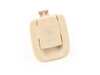 ES#3185393 - 52207384717 - COVER ISOFIX - Genuine BMW - BMW