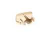 ES#3185393 - 52207384717 - COVER ISOFIX - Genuine BMW - BMW