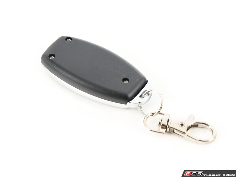 Dahler Tuning DAHELECSFLAP2V DAHLer Exhaust Flap / Valve Control Module With Remote