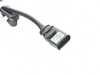 ES#3241607 - 03H906262AR - Rear Oxygen Sensor - Right - Keep your engine running efficiently - Genuine Volkswagen Audi - Volkswagen