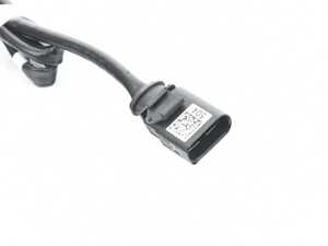 ES#3241607 - 03H906262AR - Rear Oxygen Sensor - Right - Keep your engine running efficiently - Genuine Volkswagen Audi - Volkswagen