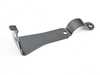 ES#2533549 - 1243230426 - Sway Bar Bracket - Front Left - URO - Mercedes Benz