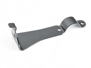 ES#2533549 - 1243230426 - Sway Bar Bracket - Front Left - URO - Mercedes Benz