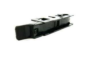 ES#169859 - 61618233577 - Wiper Blade Clip - Priced Each - Located in the hook on the end of wiper arm - Genuine BMW - BMW