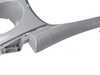 ES#2080945 - 51117268746 - Bumper Cover Full Section - Primed - To replace your damaged bumper section - Genuine MINI - MINI