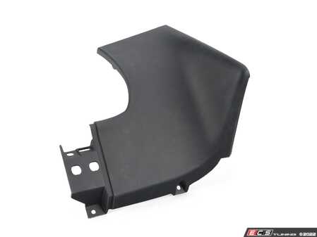 ES#2599754 - 1J1858366D2QL - TRIM - Genuine Volkswagen Audi - 