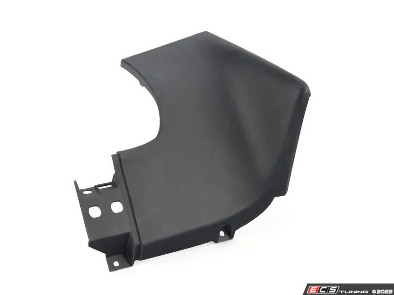 Genuine Volkswagen Audi - 1J1858366D2QL - TRIM (1J1 858 366 D 2QL) 