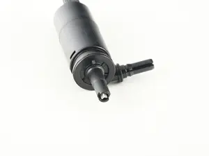 PUMP FOR HEADLIGHT WASHER