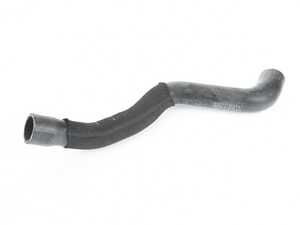 ES#2206441 - 4G0121055AD - Lower Radiator Hose - Does not include the quick-coupling piece - Genuine Volkswagen Audi - Audi