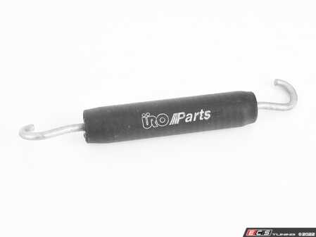 ES#4017912 - 6019932710 -  Belt Tensioner Spring - Applies constant tension to the accessory drive belt - URO - Mercedes Benz