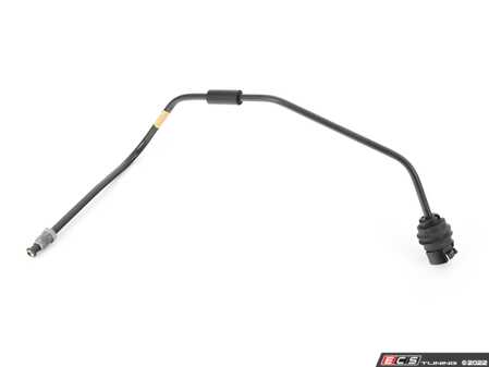 ES#41529 - 21526774292 - Pipe - Smaller line that connects to the output clutch cylinder - Genuine MINI - MINI