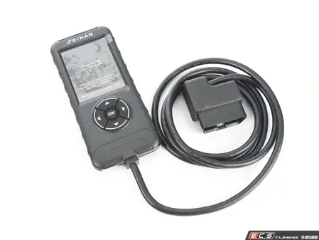Dinan DinanFlash Handheld Tuner for BMW B58 B46 15
