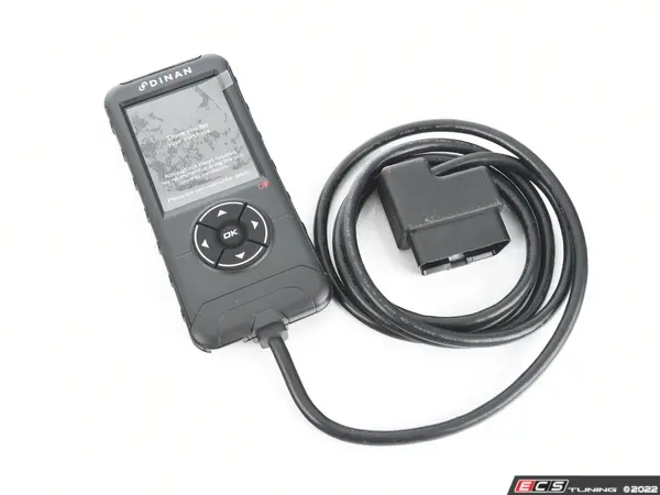 Dinan DinanFlash Handheld Tuner for BMW B58 B46 17