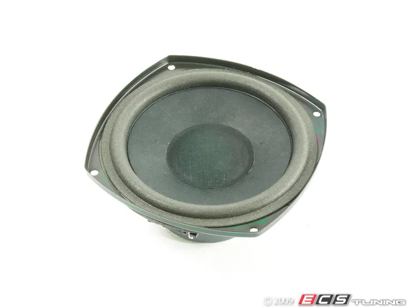 Genuine BMW - 65138352453 - HiFi Subwoofer Speaker - Priced Each 