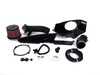 ES#4675669 - 015083LA06KT - MK8 Golf R Luft-Technik Intake System- With Aluminum Heat Shield - In House Engineered "Air Technology" Featuring a Dual Air Inlet Scoop, Turbo Inlet Hose and Coolant Reroute Hose for the most value and performance! - ECS - 