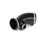 ES#4675669 - 015083LA06KT - MK8 Golf R Luft-Technik Intake System- With Aluminum Heat Shield - In House Engineered "Air Technology" Featuring a Dual Air Inlet Scoop, Turbo Inlet Hose and Coolant Reroute Hose for the most value and performance! - ECS - 