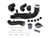 ES#4680257 - MMICP-G80-21 - Aluminum Performance Charge Pipe Kit - Mishimoto 2021+ BMW G8X M3/M4 Hot Side Intercooler Charge Pipe Kit - Mishimoto - BMW