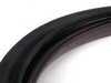 ES#128012 - 51711977728 - Door Seal - Right - Schiefer/slate. Rubber strip located on the lower portion of the passenger door sill - Genuine BMW - BMW