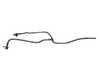 ES#4681120 - 94810602622 - Coolant Vent Line - 3-way hose for left and right cylinder heads - URO - Porsche