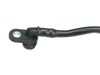 ES#4681120 - 94810602622 - Coolant Vent Line - 3-way hose for left and right cylinder heads - URO - Porsche