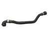 ES#4681123 - 17 127536232 - Engine Coolant Hose - This hose runs from the expansion tank to the water pump. - URO - BMW